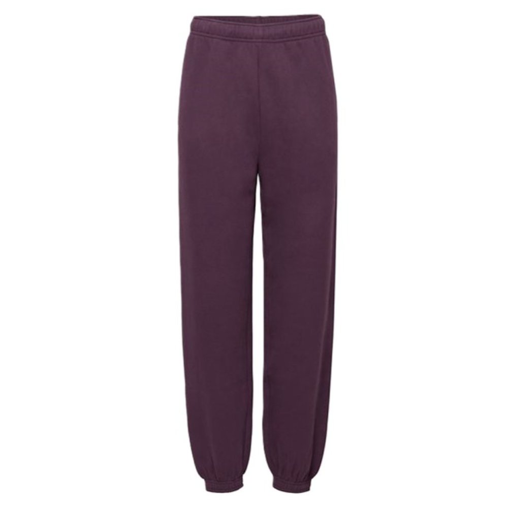 Tna Cozy Fleece Mega Sweatpant (M)